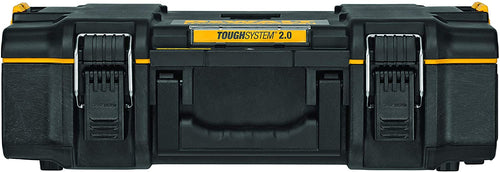 DEWALT DWST08165 TOUGH SYSTEM 2.0 TOOL BOX