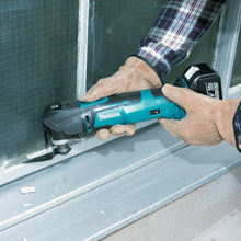 Load image into Gallery viewer, Makita XMT03Z 18V LXT Lithium-Ion Cordless Multi-Tool, Tool Only