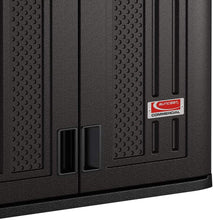 Load image into Gallery viewer, Suncast Commercial Blow Molded Wall Cabinet