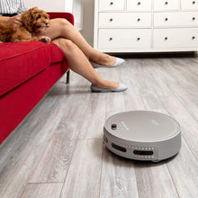 Load image into Gallery viewer, bObi Pet Robotic Vacuum Cleaner and Mop