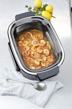 Load image into Gallery viewer, Instant Pot Aura 9-in-1 Multicooker, Slow Cooker, Rice Cooker, Steamer, Saute, Yogurt Maker, Stew, Bake, and Warmer