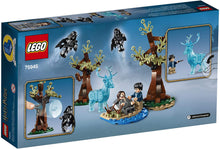 Load image into Gallery viewer, LEGO Harry Potter and The Prisoner of Azkaban Expecto Patronum 75945 Building Kit (121 Pieces)