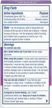 Load image into Gallery viewer, Visine Red Eye Total Comfort Multi-Symptom Eye Drops, All-in-One Astringent, Lubricant &amp; Redness Reliever Eye Drops for Irritated
