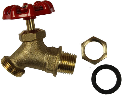 Enviro World Rain Barrel Spigot