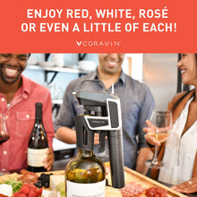 Load image into Gallery viewer, Coravin Model Two Plus Pack