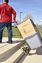 Load image into Gallery viewer, Trifold LLC MPHD-1 UpCart Lift All-Terrain Folding Hand Truck