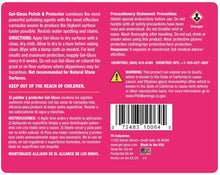 Load image into Gallery viewer, TR Industries Gel-Gloss RV GG-16 Polish and Protector