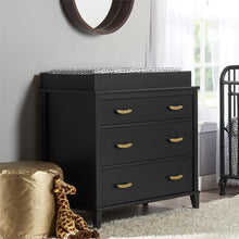 Load image into Gallery viewer, Little Seeds Monarch Hill Hawken Nightstand