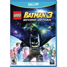 Load image into Gallery viewer, LEGO Batman 3: Beyond Gotham - Wii U