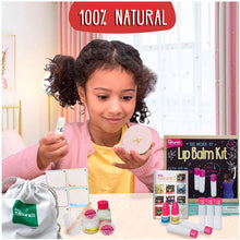 Load image into Gallery viewer, Kiss Naturals Variation