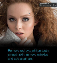 Load image into Gallery viewer, Corel Paintshop Pro 2019 Ultimate - Photo Editing and Graphic Design Suite for PC [Amazon Exclusive]