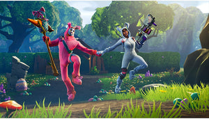 Xbox One S 1TB Console - Fortnite Bundle (Discontinued)