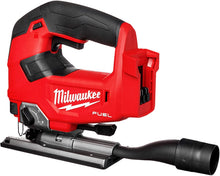 Load image into Gallery viewer, M18 Fuel D-Handle JIG Saw Bare Tool