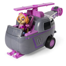 Load image into Gallery viewer, Paw Patrol - Flip &amp; Fly Skye, 2-in-1 Transforming Vehicle