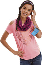 Load image into Gallery viewer, Sew Crazy Sewing Machine w/Magic Sequin Headband NEW