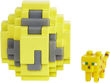 Load image into Gallery viewer, Minecraft Spawn Egg Mini Figure Assortment