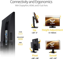 Load image into Gallery viewer, ASUS Gaming Monitor