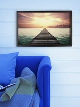Load image into Gallery viewer, Snap Wall Photo Picture Frame