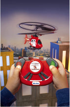 Load image into Gallery viewer, Little Tikes Youdrive Rescue Chopper Radio Control Helicopter with Lights