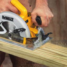 Load image into Gallery viewer, DEWALT 7-1/4-Inch Circular Saw, Lightweight (DWE575)