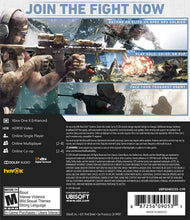 Load image into Gallery viewer, Tom Clancy's Ghost Recon Breakpoint - Xbox One