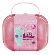Load image into Gallery viewer, Surprise Bigger Surprise Limited Edition Surprise Dolls, Pet and Lil Sister Hot Toy 2018