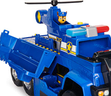 Load image into Gallery viewer, Paw Patrol Vehicle
