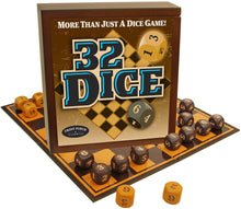 Load image into Gallery viewer, 32 Dice