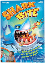Load image into Gallery viewer, Shark Bite by Pressman