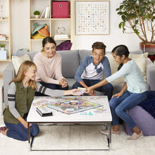 Load image into Gallery viewer, Monopoly Ms.Monopoly Board Game for Ages 8 &amp; Up