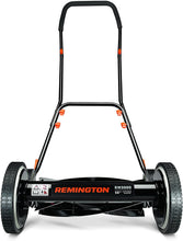 Load image into Gallery viewer, Remington 16-Inch Reel Push Mower