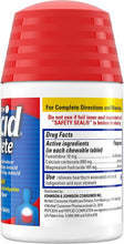 Load image into Gallery viewer, Pepcid Complete Acid Reducer + Antacid Chewable Tablets, Tropical Fruit, 25 ct