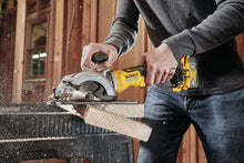 Load image into Gallery viewer, DEWALT ATOMIC 20V MAX Circular Saw, 4-1/2-Inch, Tool Only (DCS571B)