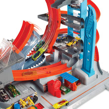 Load image into Gallery viewer, Hot Wheels HW Ultimate Garage