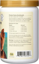 Load image into Gallery viewer, NaturVet Quiet Moments Calming Aid Plus Melatonin 180 Soft Chews 13.9OZ