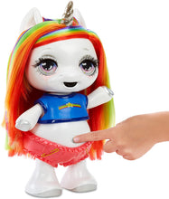 Load image into Gallery viewer, Poopsie Dancing Unicorn Rainbow Brightstar – Dancing and Singing Unicorn Doll (Battery-Powered Robotic Toy)