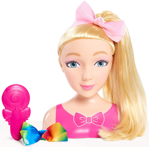 JoJo Siwa Styling Head