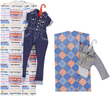 Load image into Gallery viewer, L.O.L. Surprise! O.M.G. Busy B.B. Fashion Doll with 20 Surprises,Multicolor