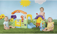 Load image into Gallery viewer, Little Tikes Activity Garden Baby Playset