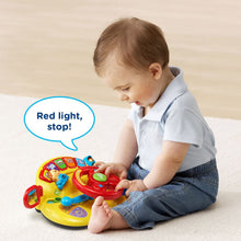 Load image into Gallery viewer, VTech Turn and Learn Driver