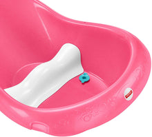 Load image into Gallery viewer, Fisher-Price­ Pink Pearl Tub