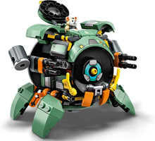 Load image into Gallery viewer, LEGO Overwatch Wrecking Ball 75976 Building Kit, Overwatch Toy for Girls and Boys Aged 9+ (227 Pieces)