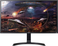 Load image into Gallery viewer, LG 4K UHD LED Monitor