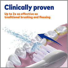 Load image into Gallery viewer, Waterpik Sonic-Fusion Professional Flossing Toothbrush