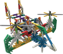 Load image into Gallery viewer, K'nex - Imagine Creation Zone Building Set