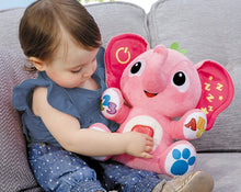 Load image into Gallery viewer, Little Tikes My Buddy Lalaphant