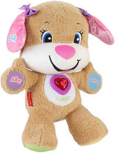 Load image into Gallery viewer, Fisher-Price Laugh &amp; Learn Smart Stages Sis