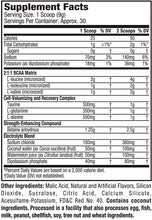 Load image into Gallery viewer, BCAA Amino Acids + Electrolyte Powder | MuscleTech Amino Build | 7g of BCAAs + Electrolytes | Support Muscle Recovery, Build Lean Muscle &amp; Boost Endurance | Watermelon (30 Servings)