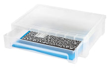 Load image into Gallery viewer, IRIS Desktop Stacking Drawer