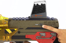 Load image into Gallery viewer, Xploderz FireStorm Series Cobra Shield Blaster